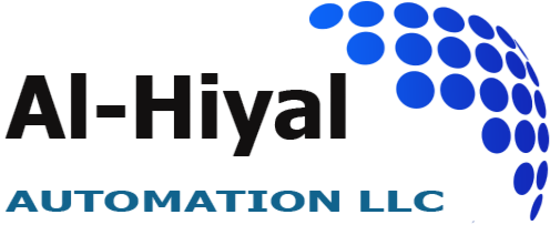 Al-Hiyal Automation LLC