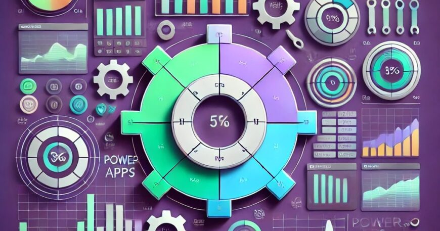 Power Apps: The Key to Efficient Business Automation