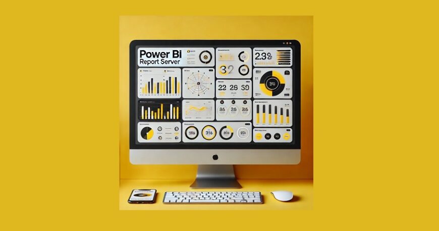 Revolutionize Your Data Strategy with Al-Hiyal Automation LLC’s Power BI Solutions