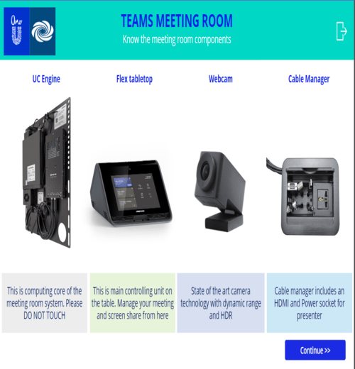 Training App -2