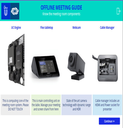 Training App -6