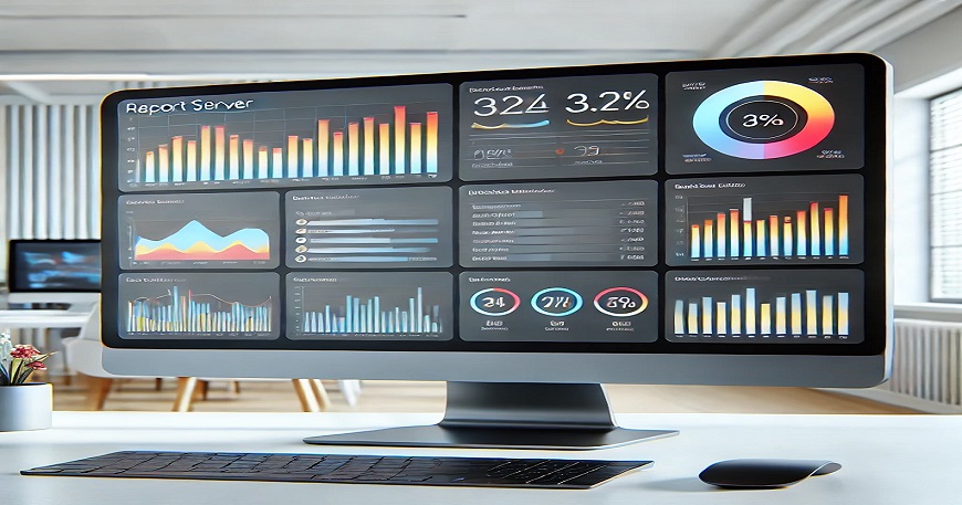 AHALLLC’s Power BI Reporting Solutions